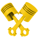 Kompleksowa mechanika pojazdów Grafika 3D cylindrów silnika – serwis i naprawa mechaniki pojazdowej